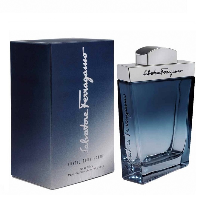 Subtil Cologne